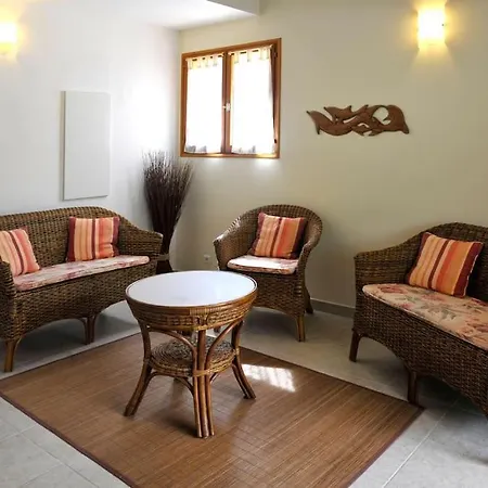 Casa Callista , Confort Et Calme *