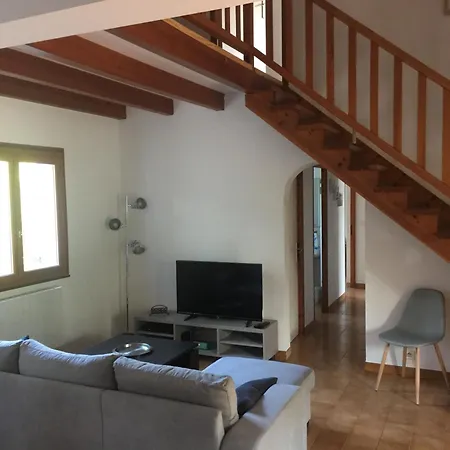 Casa Callista , Confort Et Calme 빌라 *