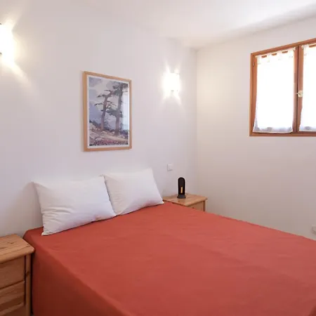 Casa Callista , Confort Et Calme *