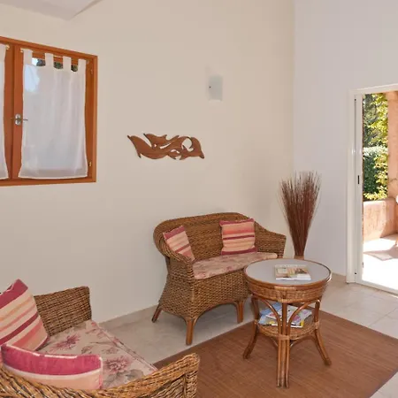 Casa Callista , Confort Et Calme * Sainte-Lucie de Porto-Vecchio