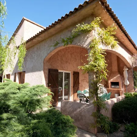 Casa Callista , Confort Et Calme * Sainte-Lucie de Porto-Vecchio