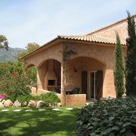 Casa Callista , Confort Et Calme Villa *