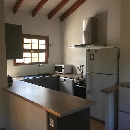 Casa Callista , Confort Et Calme * Sainte-Lucie de Porto-Vecchio