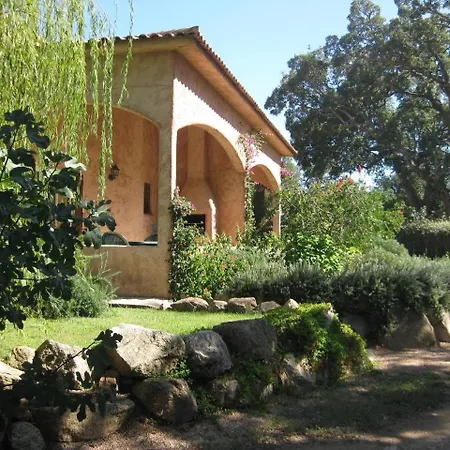 Casa Callista , Confort Et Calme * Sainte-Lucie de Porto-Vecchio