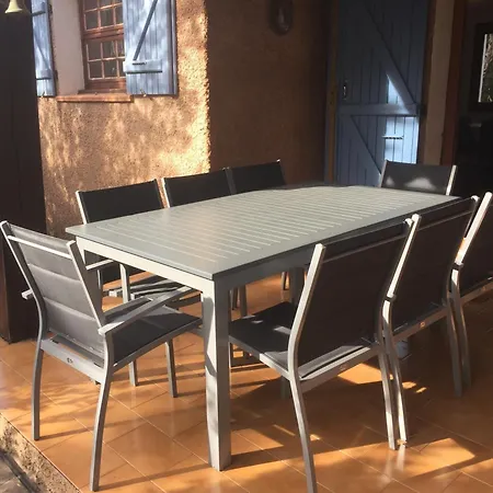 Casa Callista , Confort Et Calme