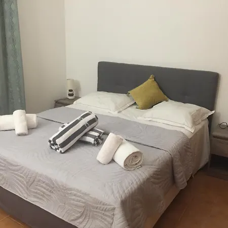 빌라 Casa Callista , Confort Et Calme *