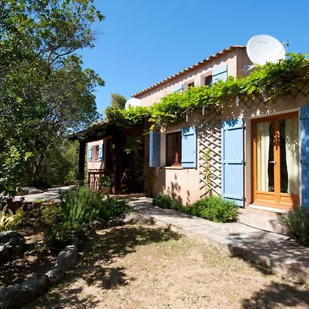 Casa Callista , Confort Et Calme Sainte-Lucie de Porto-Vecchio