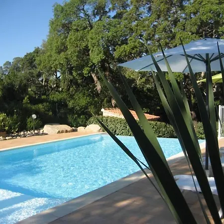 Casa Callista , Confort Et Calme Villa