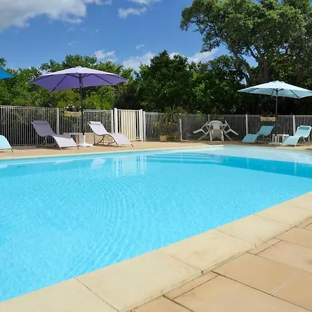 빌라 Casa Callista , Confort Et Calme 생트-뤼시 드 포르토-벡시오