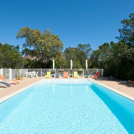 Villa Casa Callista , Confort Et Calme *