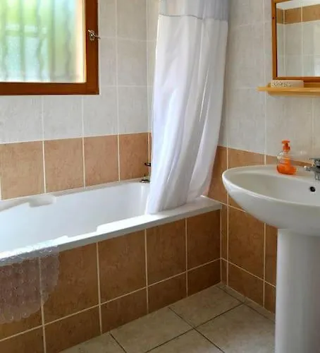 Casa Callista , Confort Et Calme