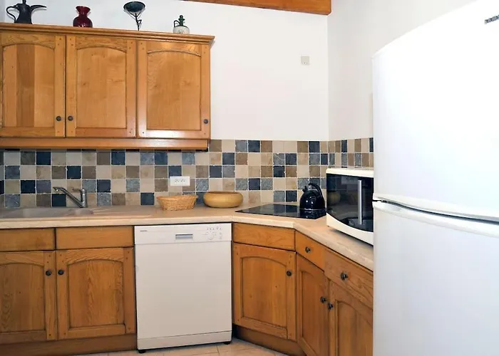 Villa Casa Callista , Confort Et Calme *