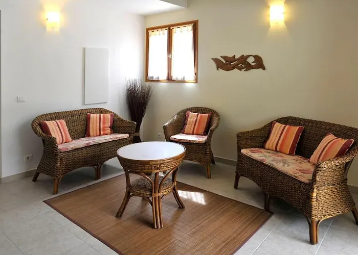 Casa Callista , Confort Et Calme *