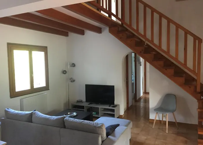 Casa Callista , Confort Et Calme Villa *