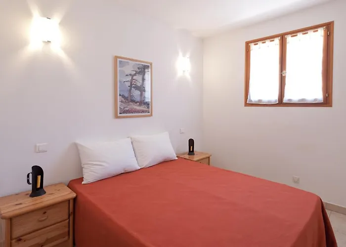 Casa Callista , Confort Et Calme *