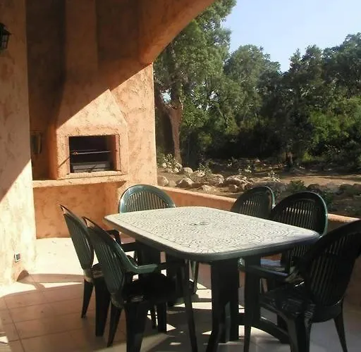 Casa Callista , Confort Et Calme