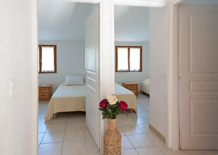 Villa Casa Callista , Confort Et Calme *