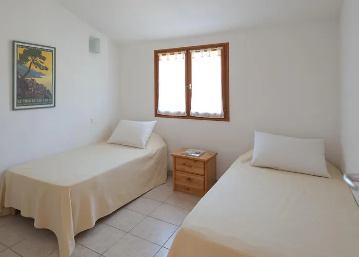 Casa Callista , Confort Et Calme *