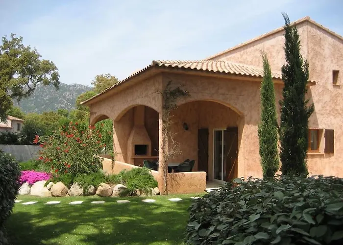 Casa Callista , Confort Et Calme Villa *