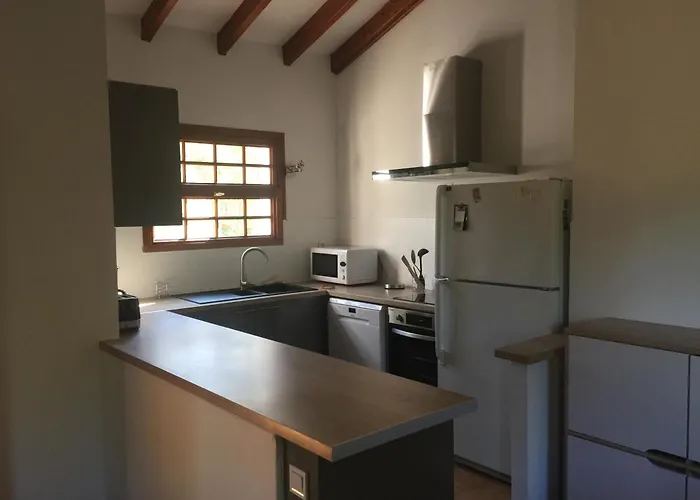 Casa Callista , Confort Et Calme * Sainte-Lucie de Porto-Vecchio