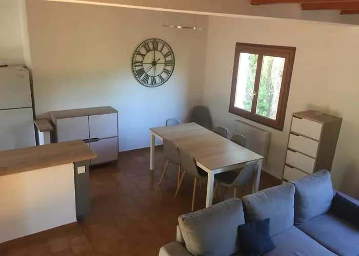 Casa Callista , Confort Et Calme Villa *