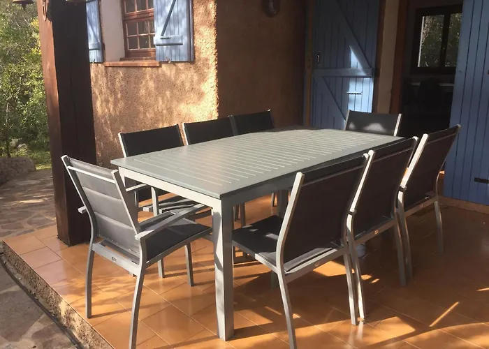 Casa Callista , Confort Et Calme