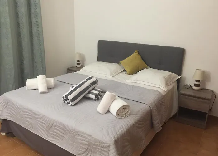 Villa Casa Callista , Confort Et Calme *