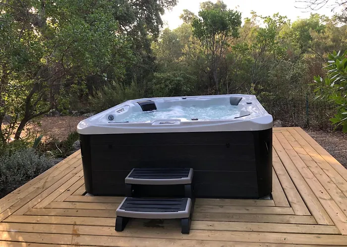 Villa Casa Callista , Confort Et Calme *