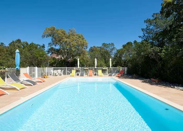 Villa Casa Callista , Confort Et Calme *